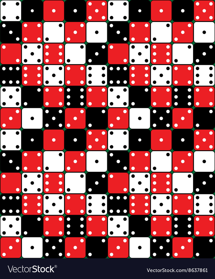Dice Roll Pattern