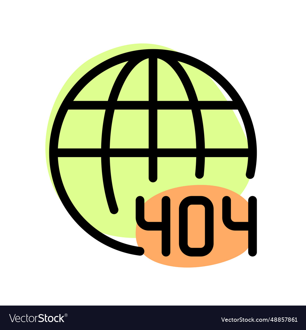 Global failure of internet connectivity