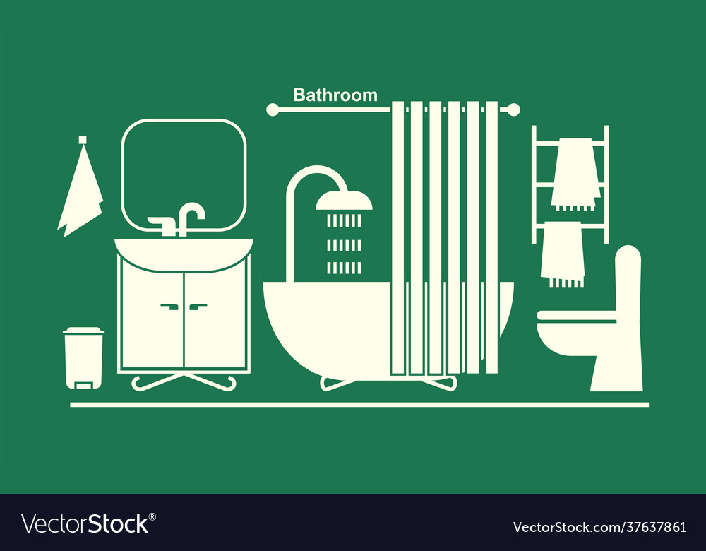 Web vector image Web