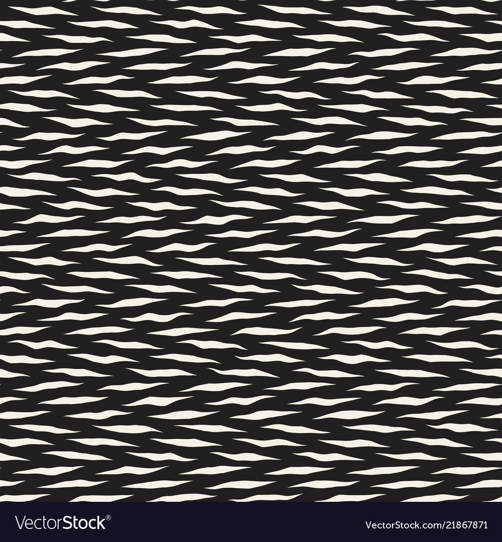 Abstract Line Pattern - Seamless