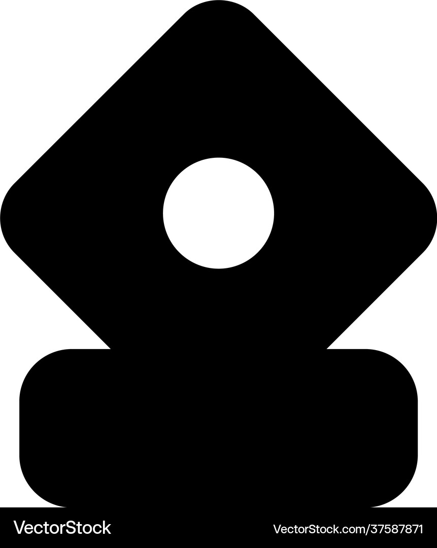 Award Royalty Free Vector Image Vectorstock