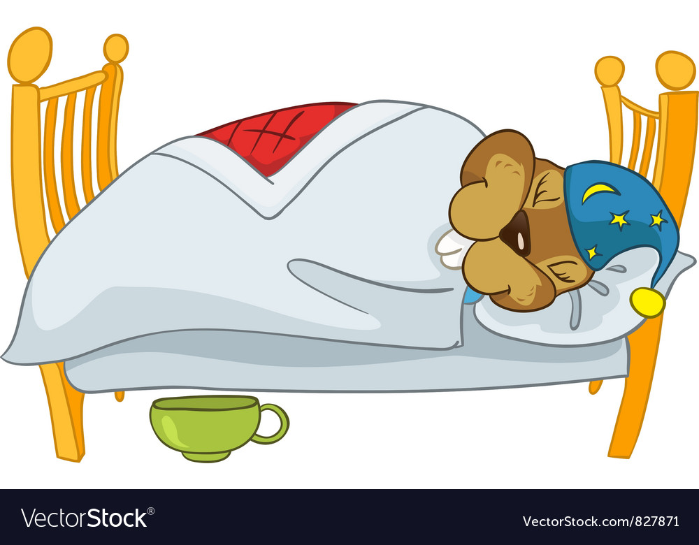 Beaver crees Royalty Free Vector Image - VectorStock