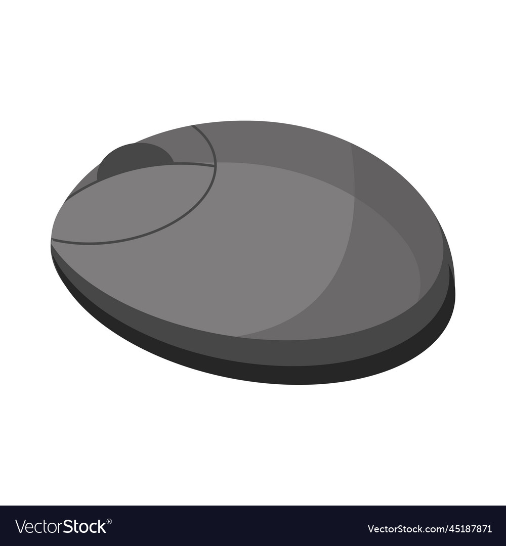 Computer mouse icon