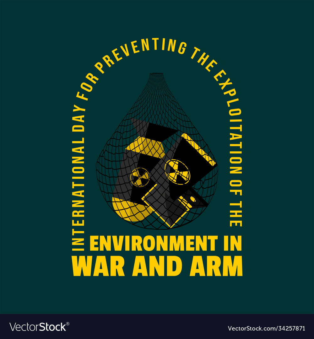 International day for preventing exploitation