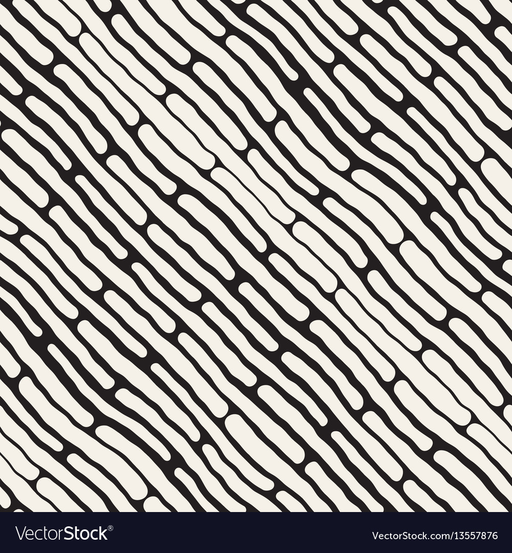 Abstract background with rounded brush strokes vector image Abstract background with rounded brush strokes