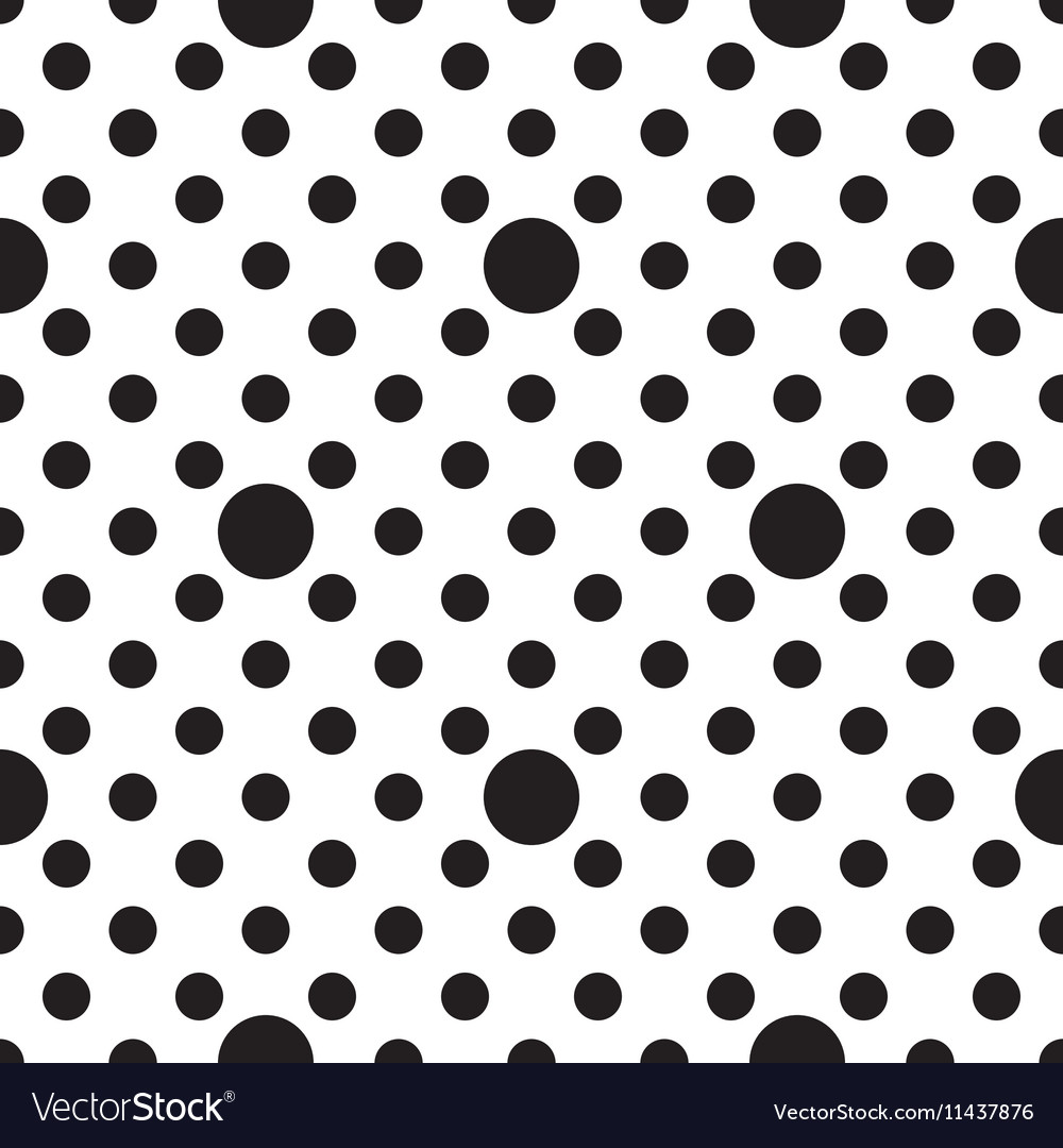 Abstract geometric pattern a seamless background