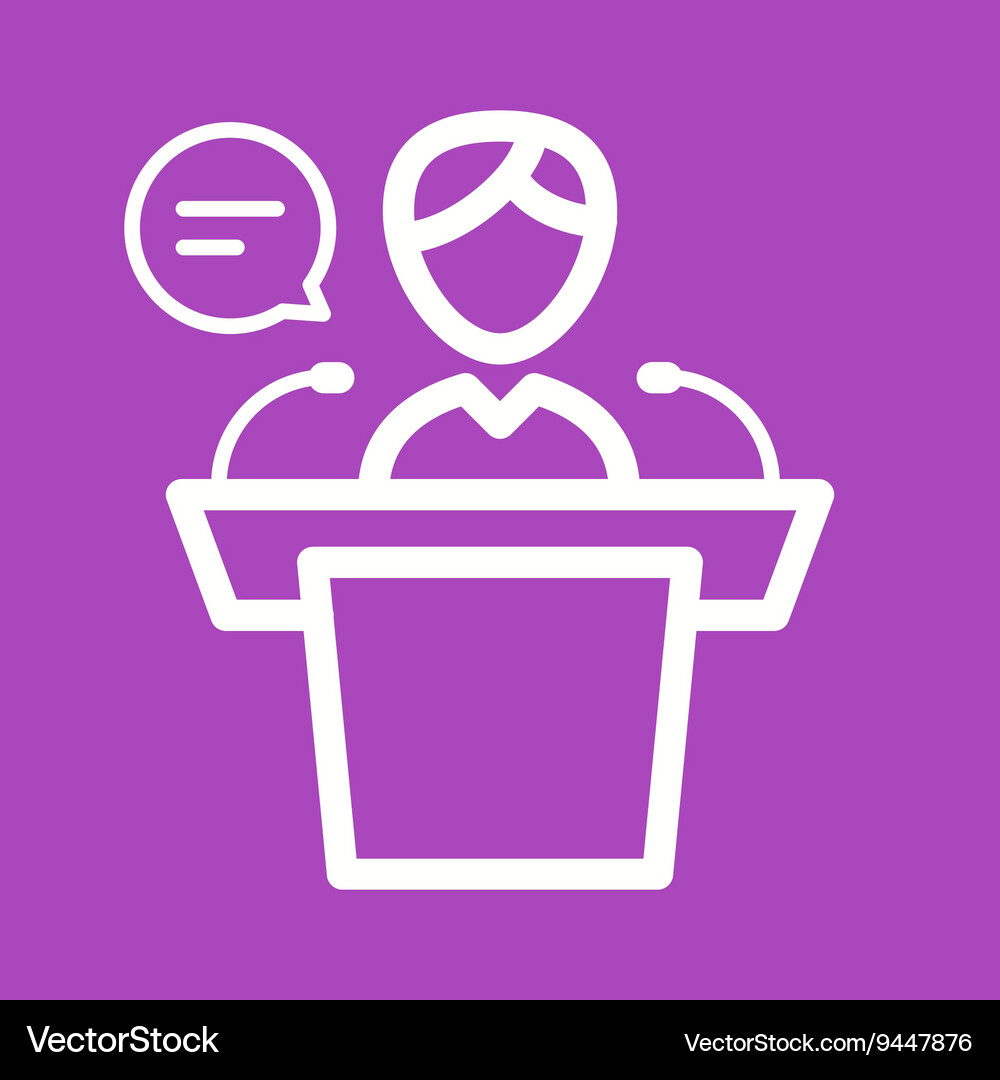 Announcing Vector Announcing Royalty Free Vector Image - VectorStock