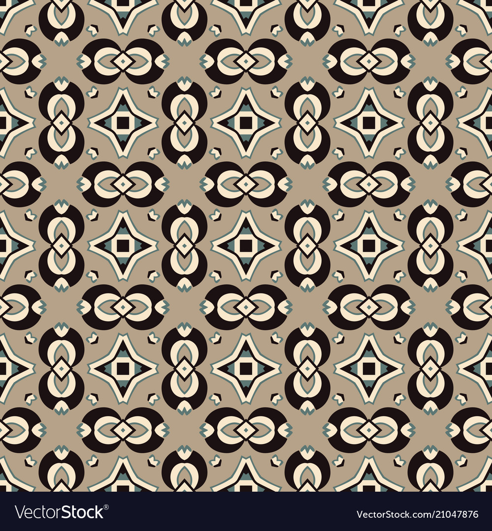 Seamless pattern