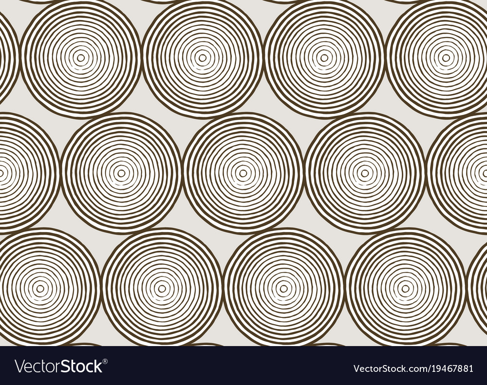 Circle Pattern