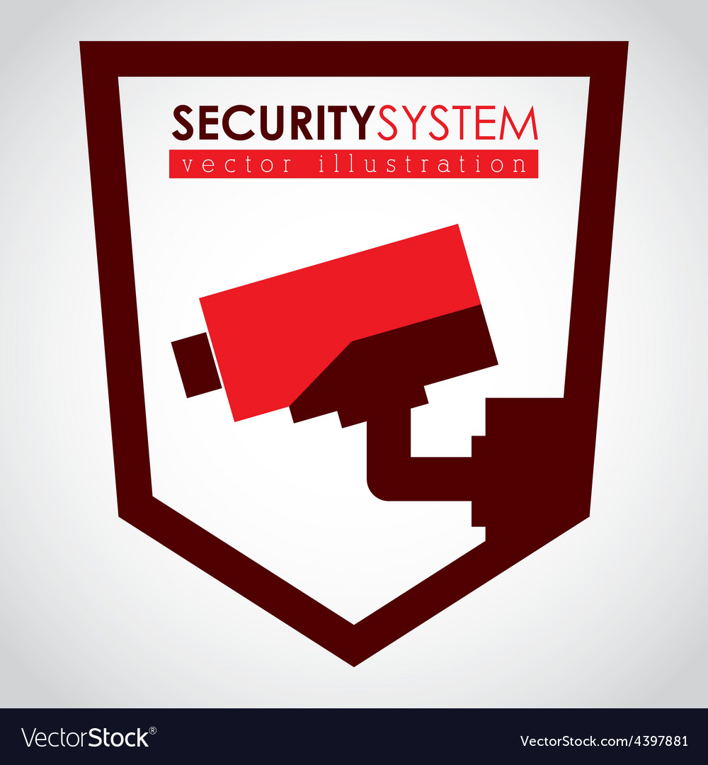 Security system design