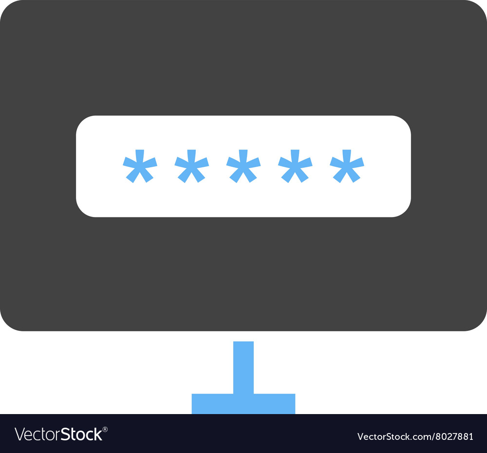 System password