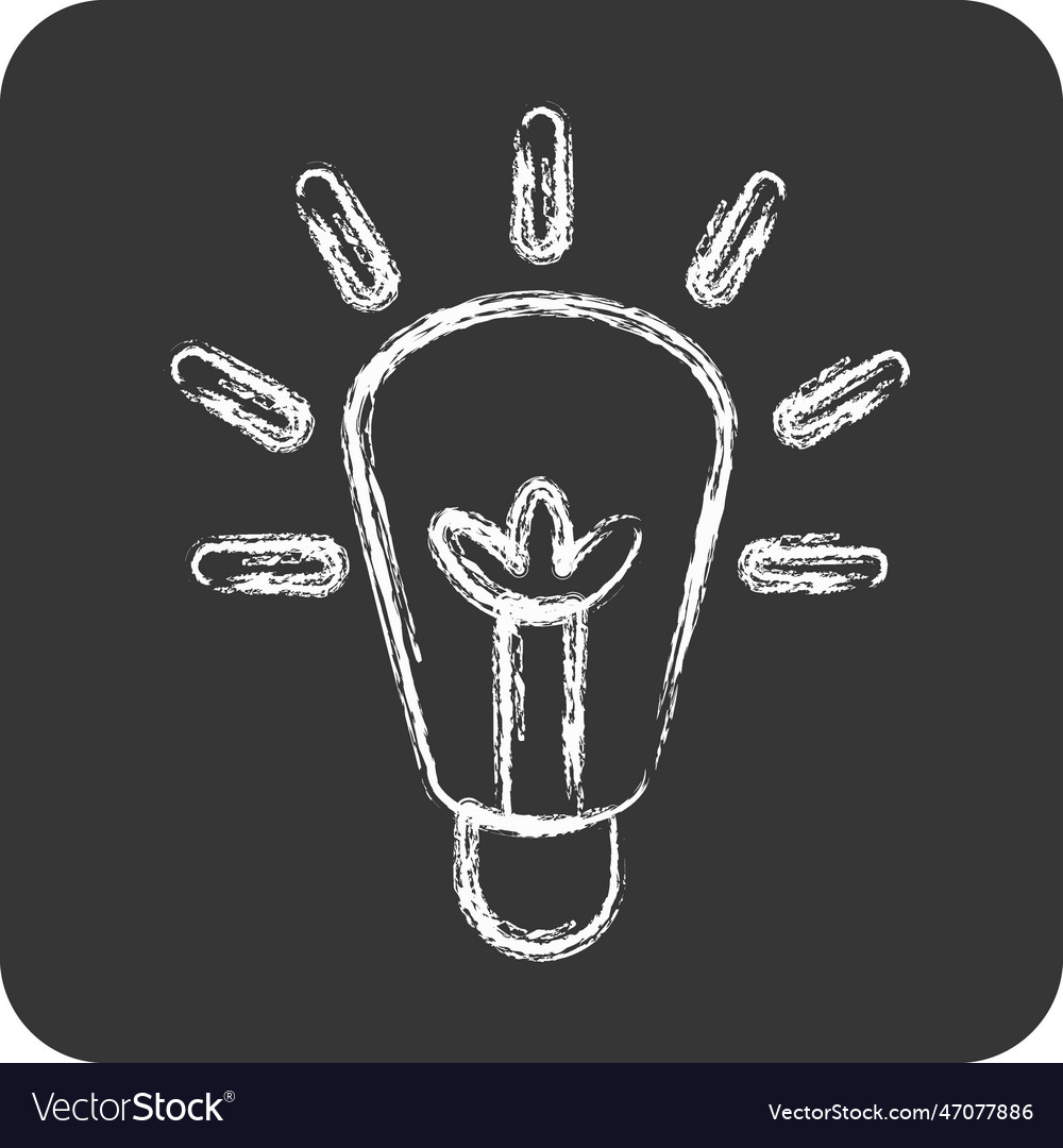 Icon solving related to machine learning symbol Vector Image Icon solving related to machine learning symbol