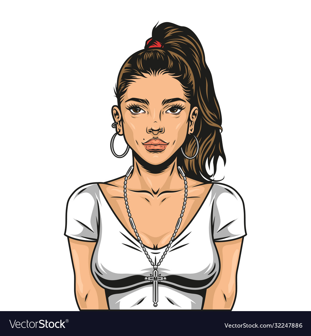 Latino Women Pic