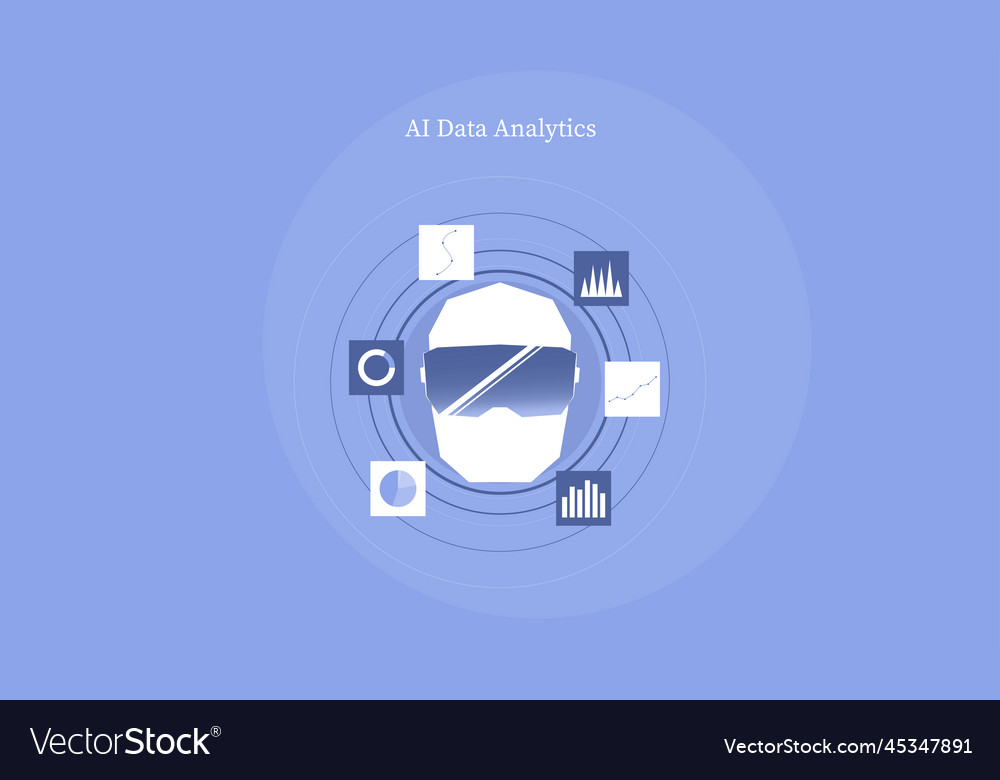 Artificial intelligence in data analysis