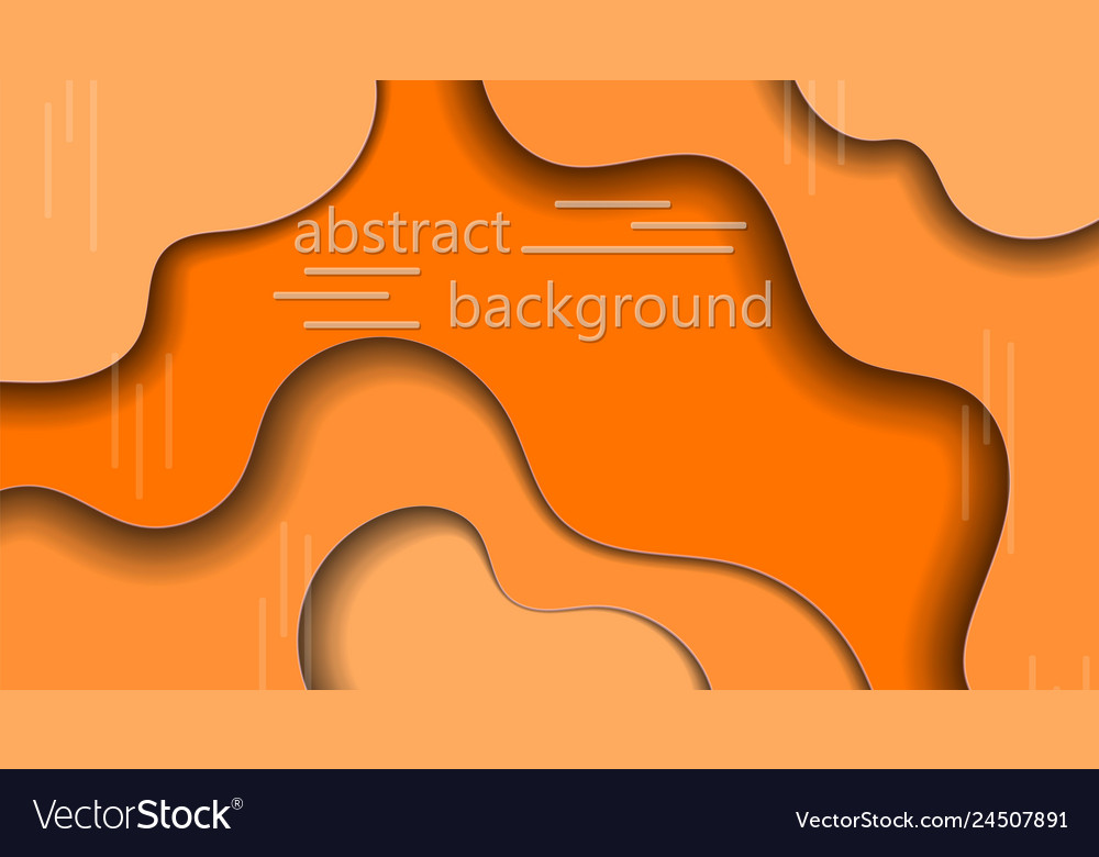 Background design 9 in 3d style dynamic color vector image Background design 9 in 3d style dynamic color