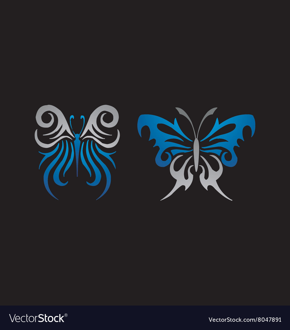 Butterfly Design