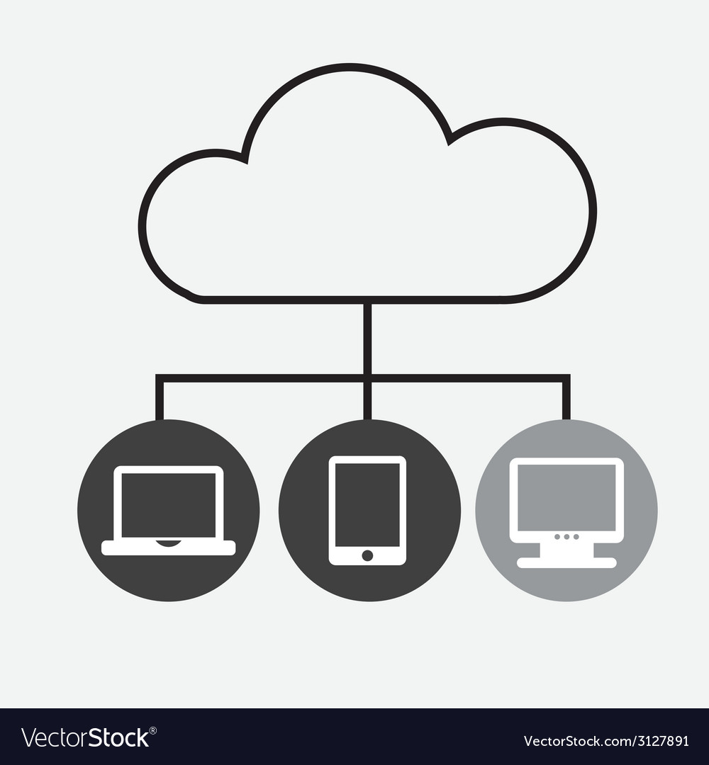 Cloud computing design