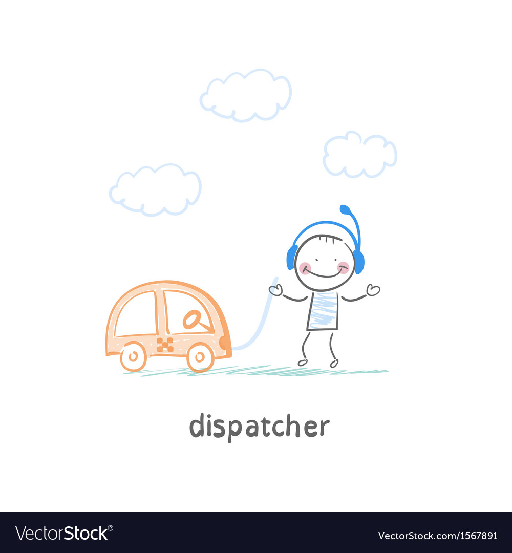 Dispatcher
