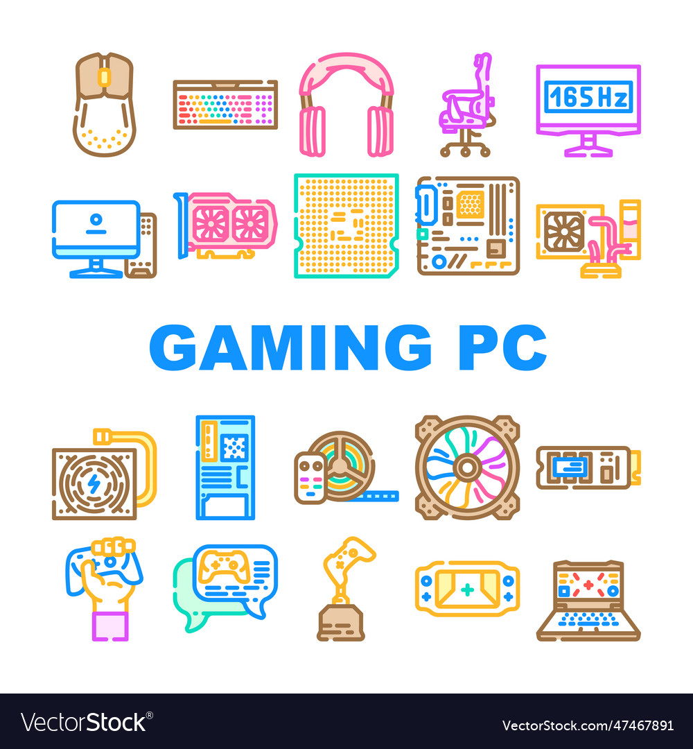 Pc game - Free computer icons