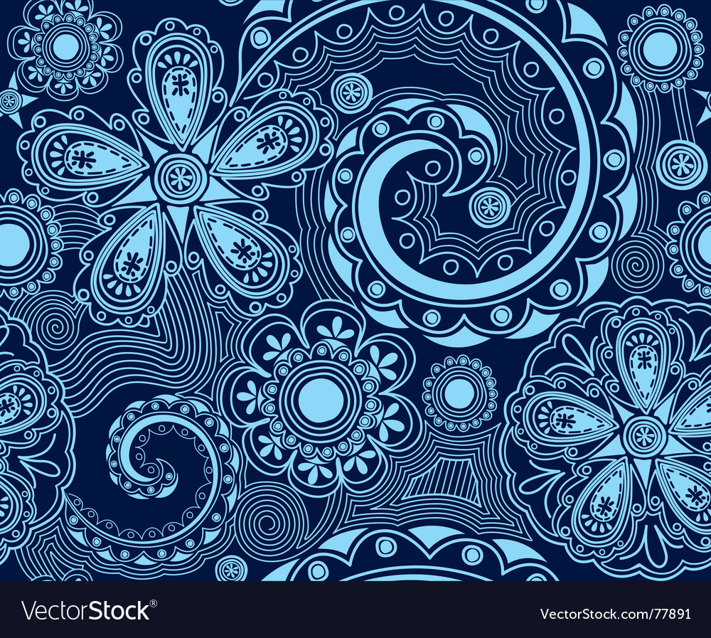 Seamless pattern