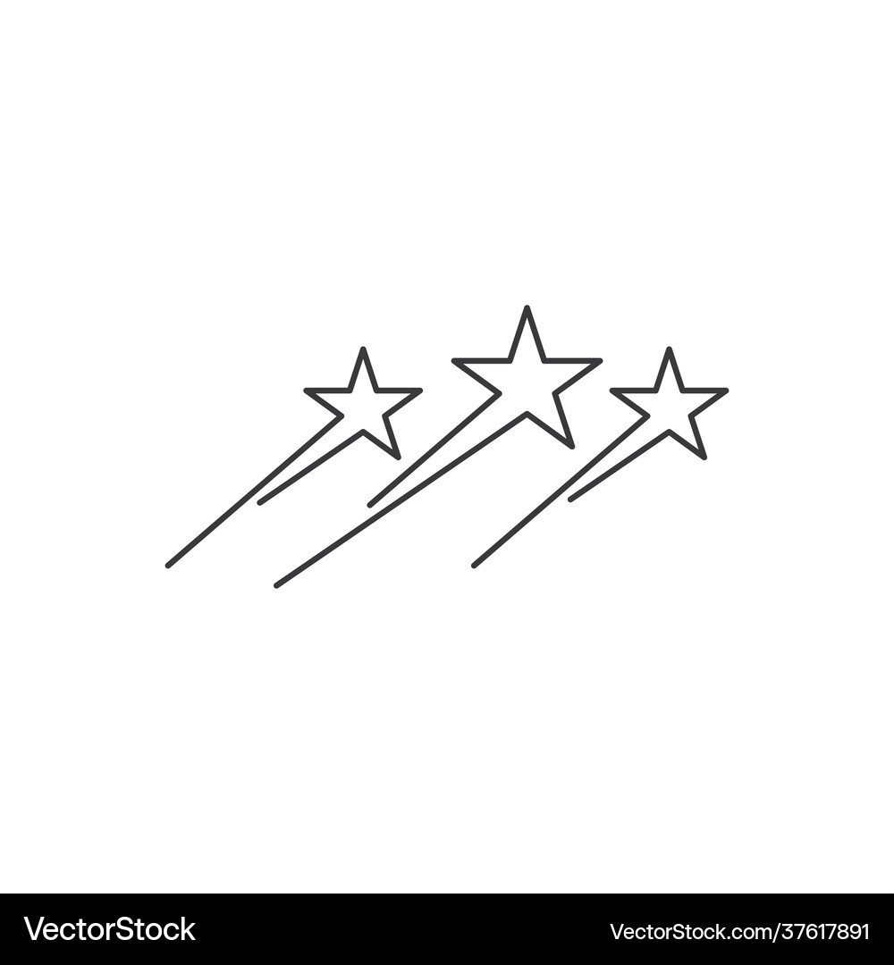 Star Royalty Free Vector Image - VectorStock