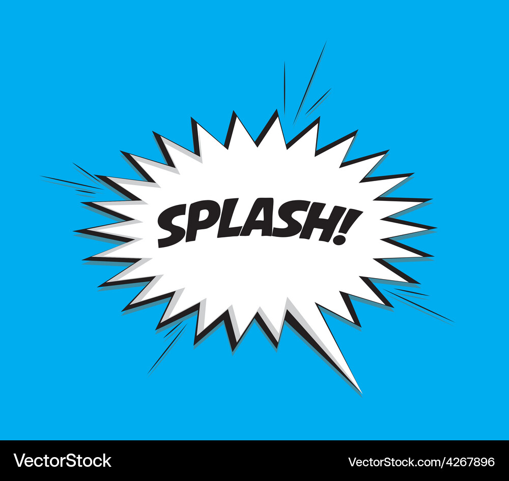 Bubbles design Royalty Free Vector Image - VectorStock