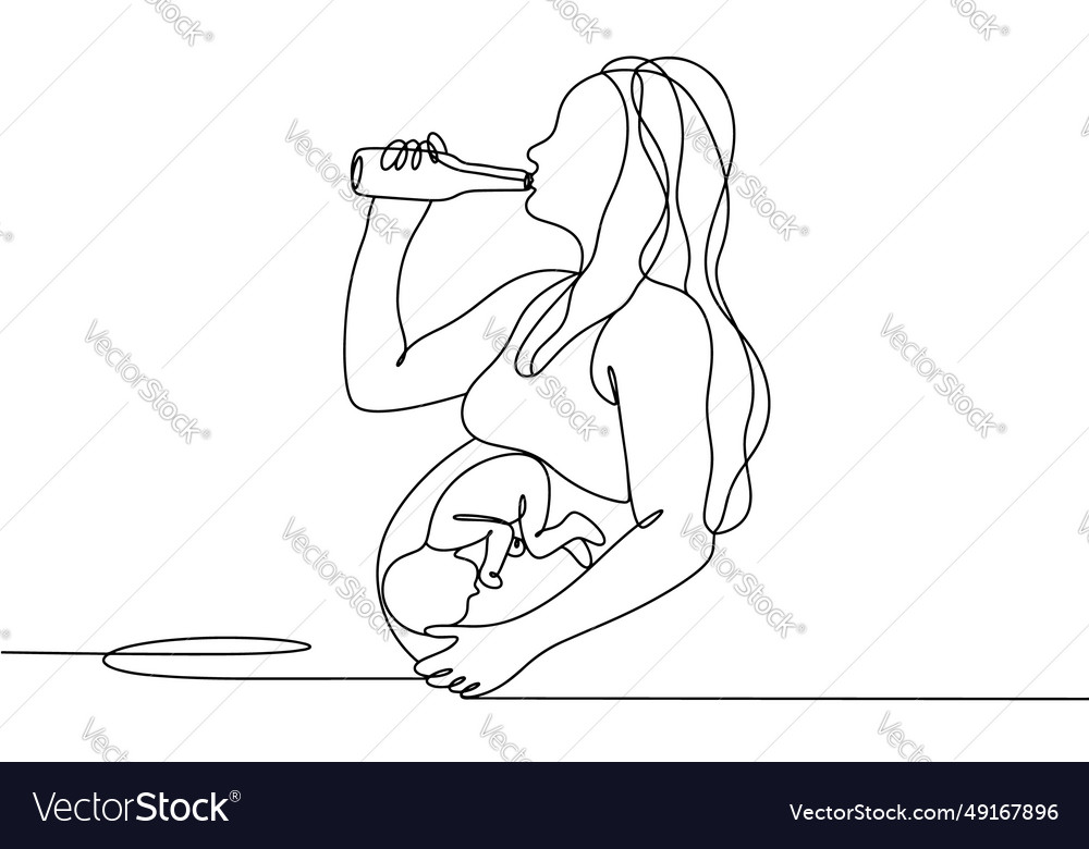 Fetal Alcohol Syndrome Awareness
