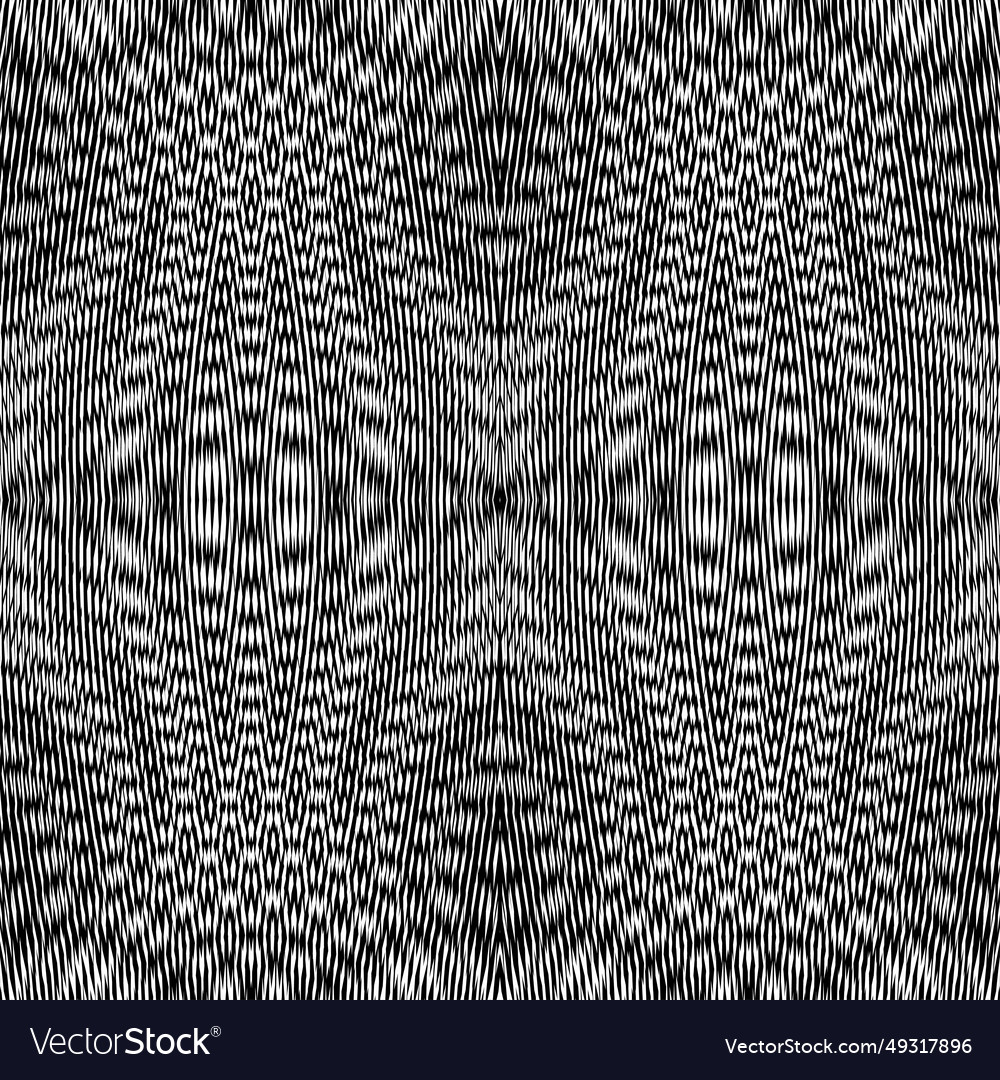 Mesh linear abstract background vector image Mesh linear abstract background