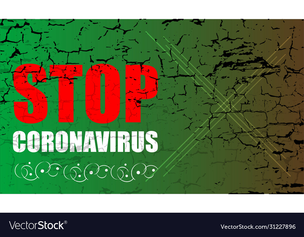 Pandemie stoppen neuartige Coronavirus covid-19