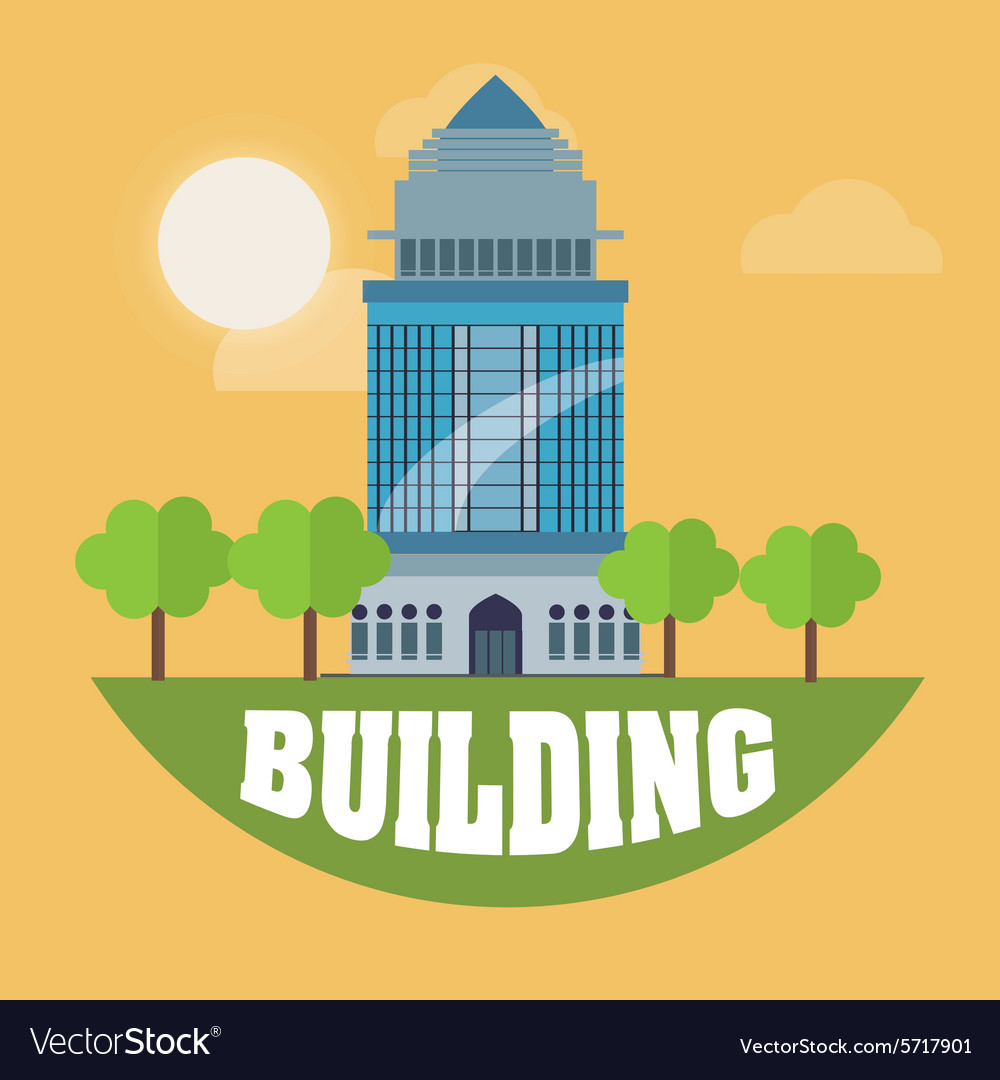 Building design