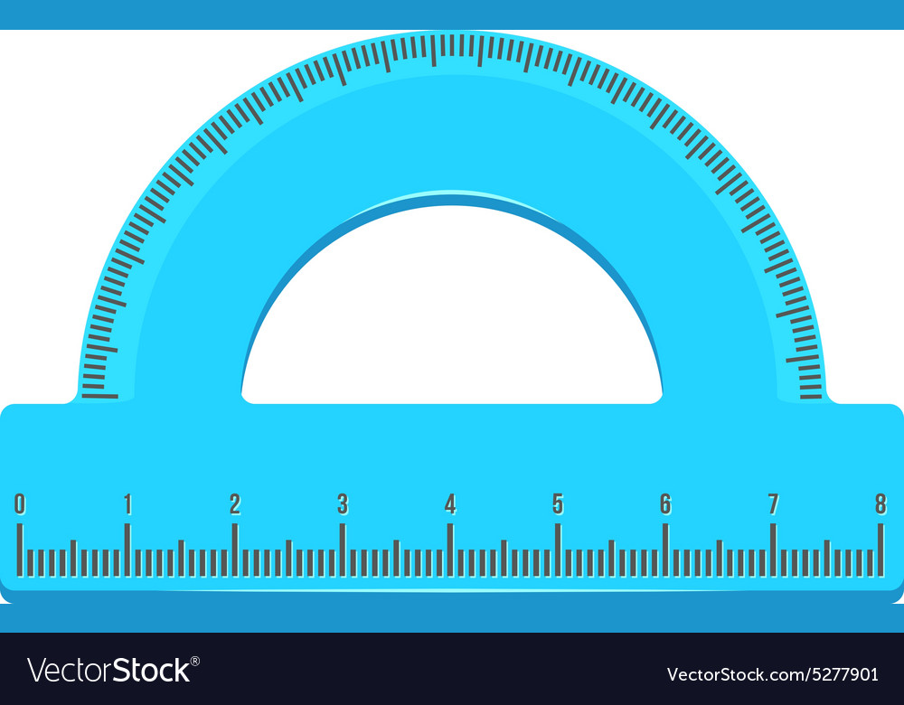 Protractor