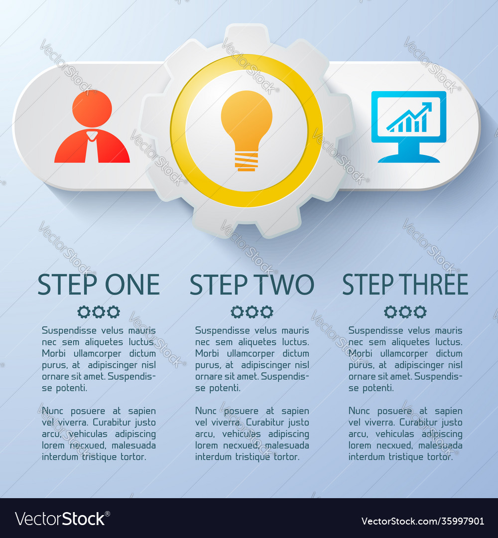 Web design background Vector Image Web design background