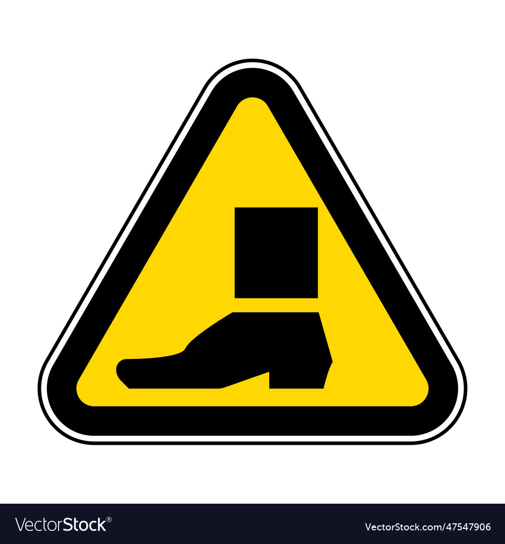 Caution sign wear protective equipmentwith ppe