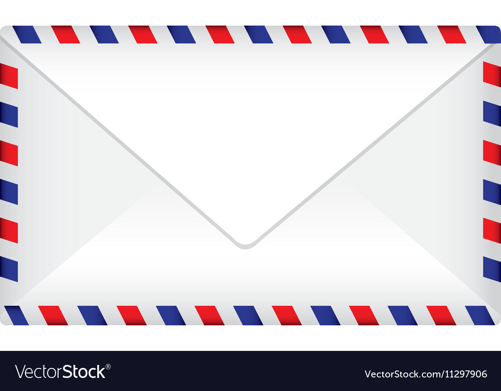 Message envelope icon image