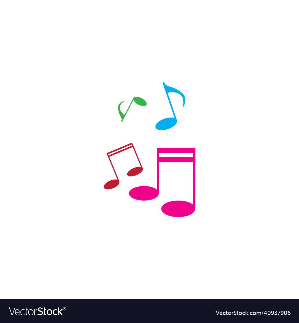 Note icon design Vector Image Note icon design