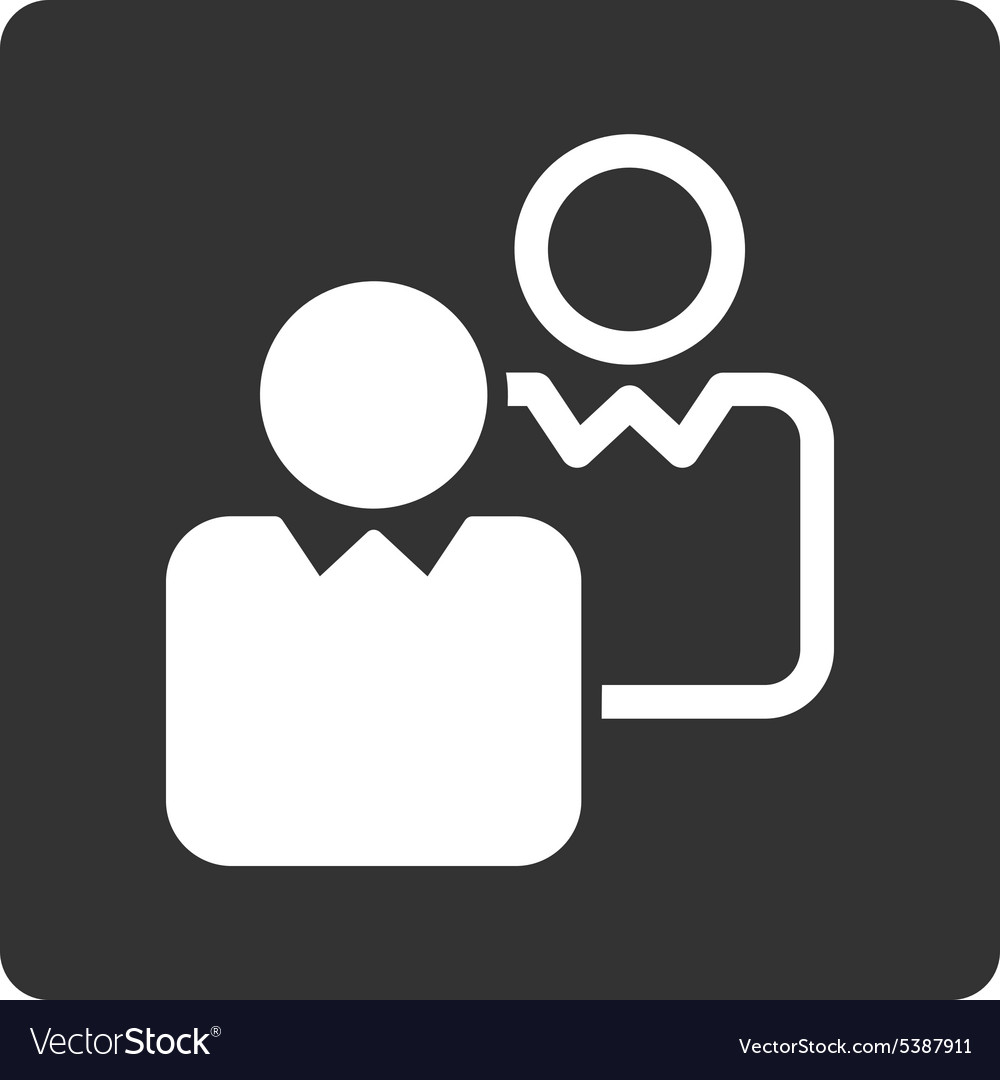 Clients icon