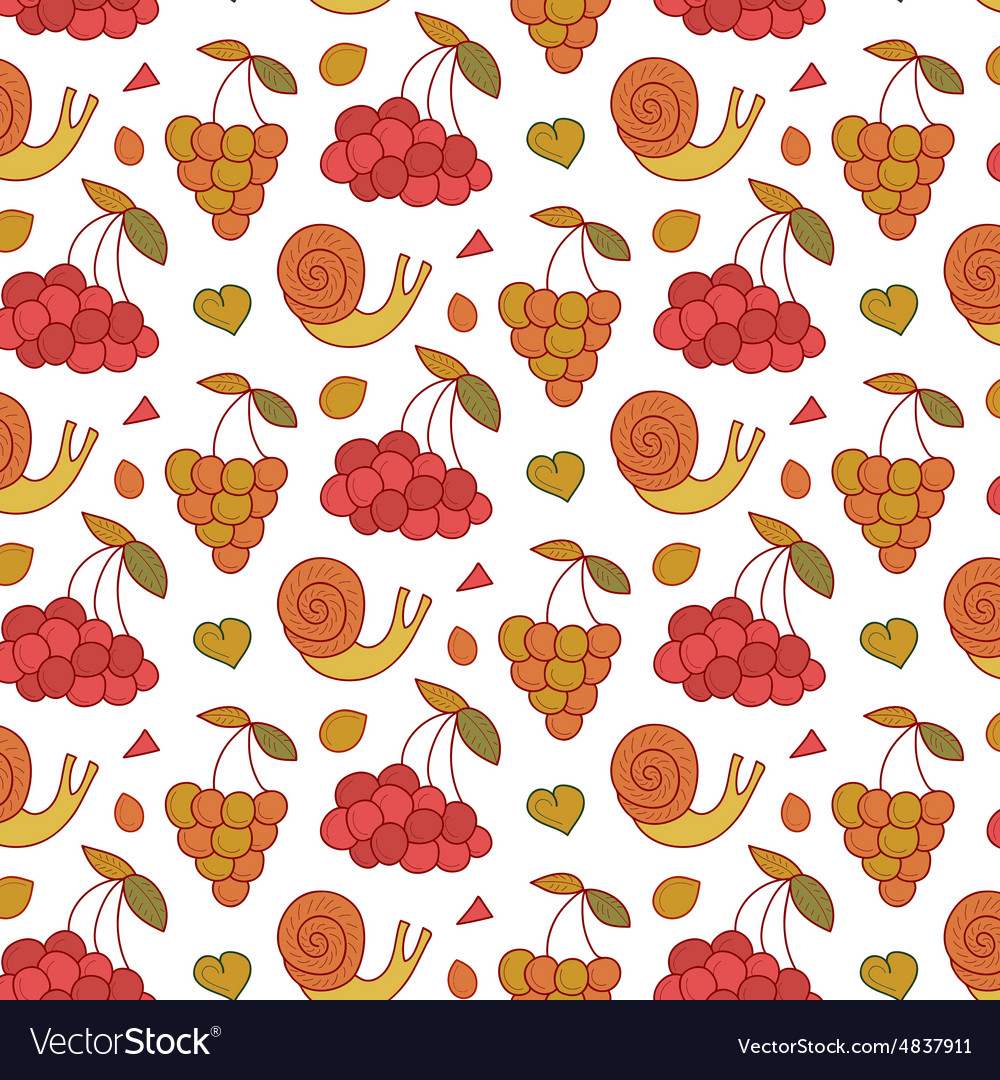 Decorative pattern design Royalty Free Vector Image