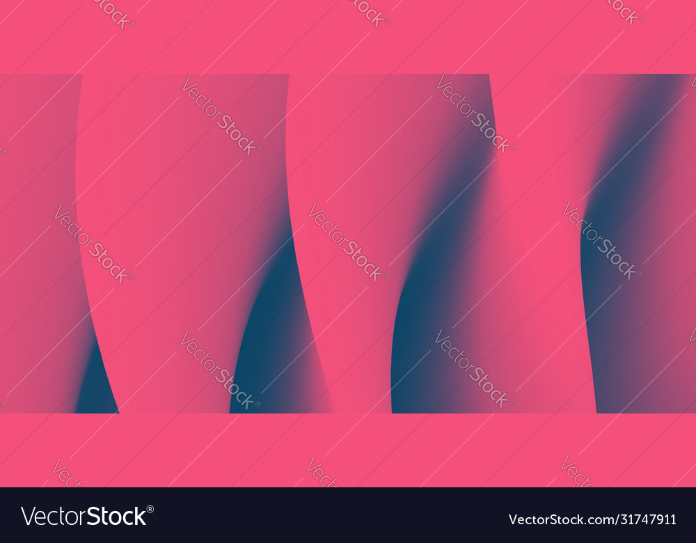 Dynamic Optical Illusion Background