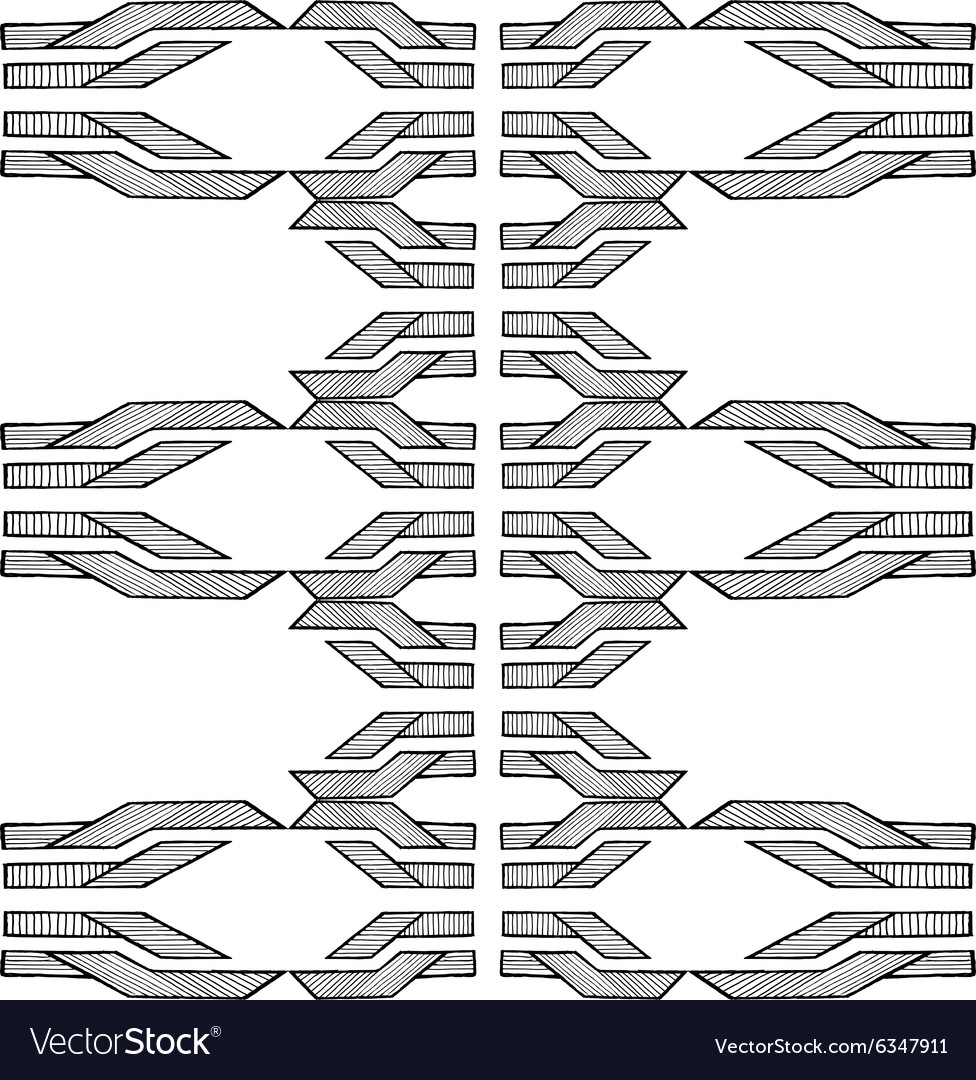 Grunge texture - abstract stock pattern