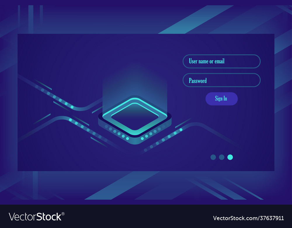 Stream encoded data vector image Stream encoded data