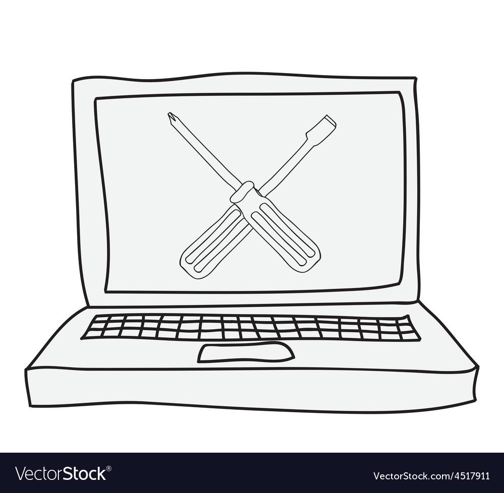 Technical service design