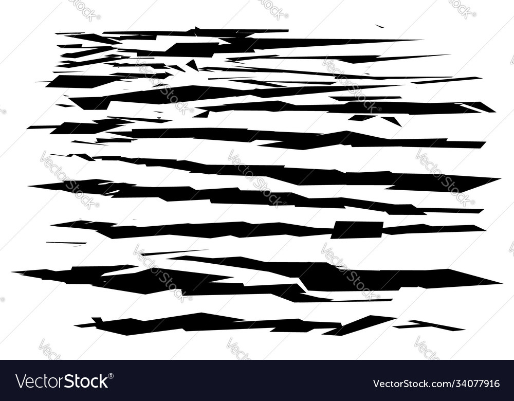 Abstract art - random geometry shapes generative Vector Image Abstract art - random geometry shapes generative