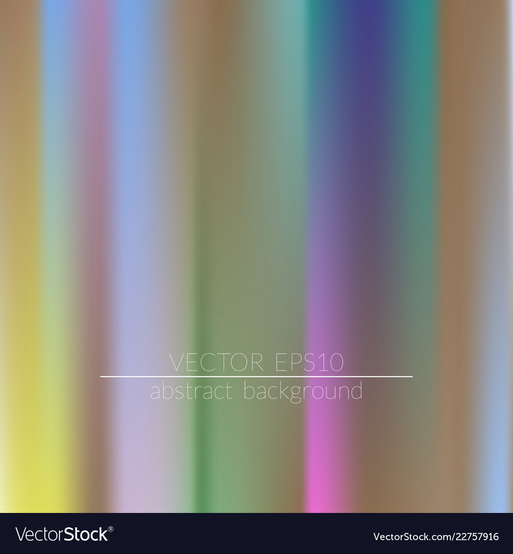 Easily editable soft colored Vector Image Easily editable soft colored