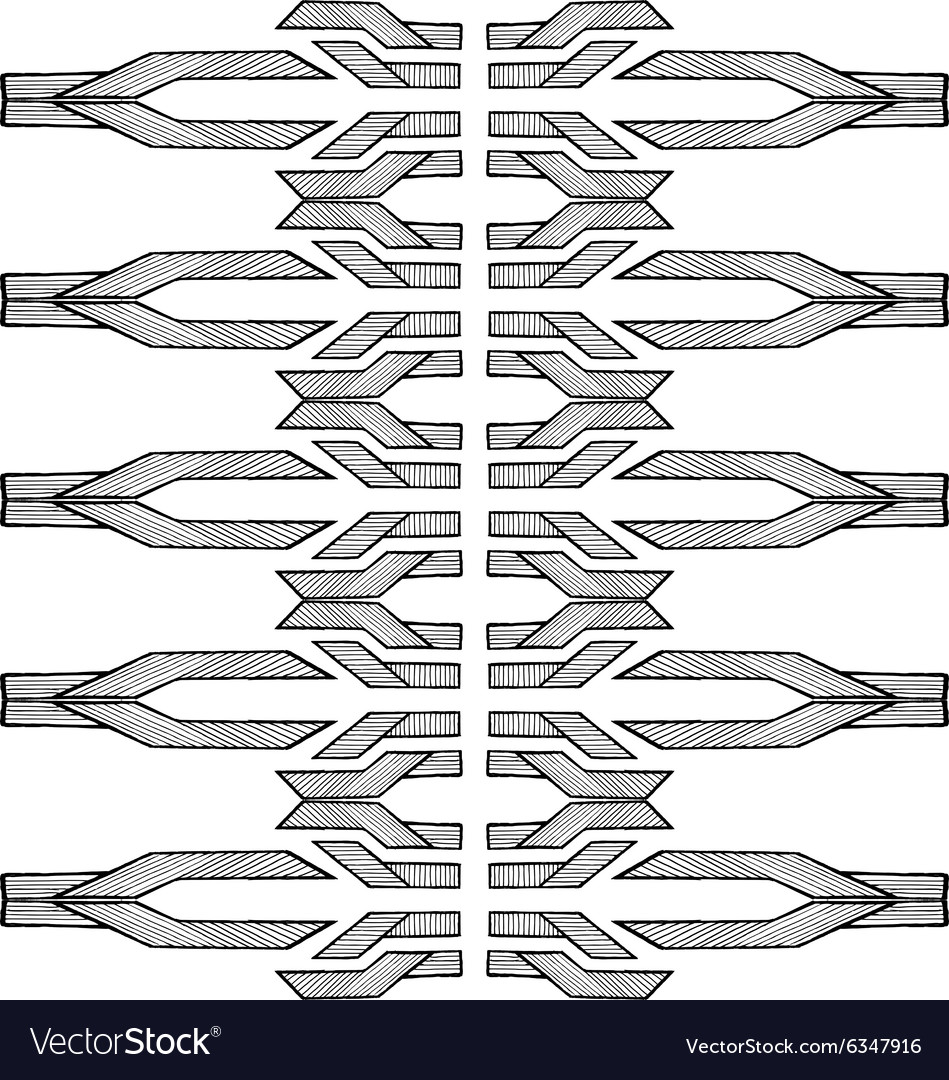 Grunge texture - abstract stock pattern