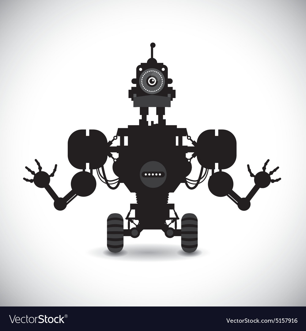 Robot design
