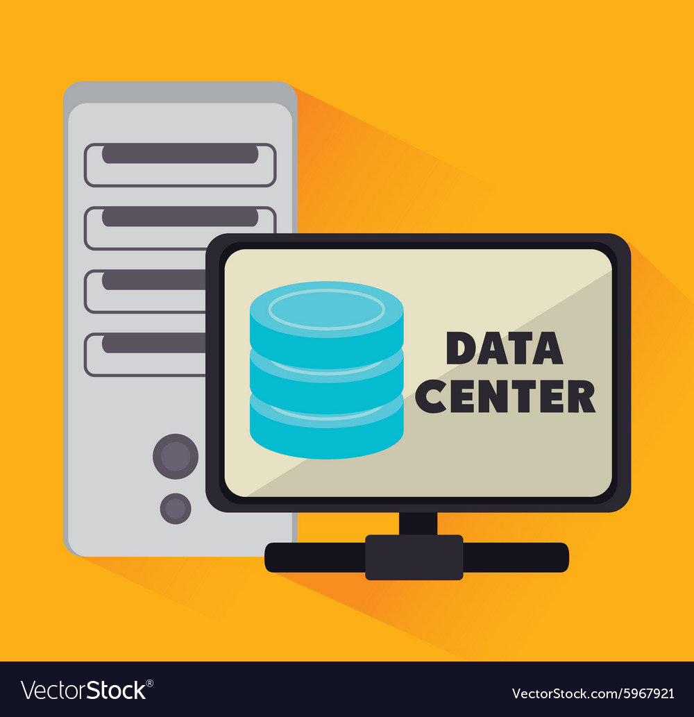 Data center and hosting