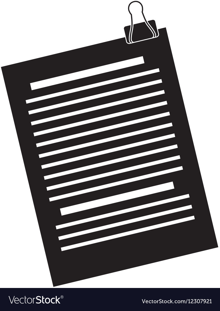 Document office icon image