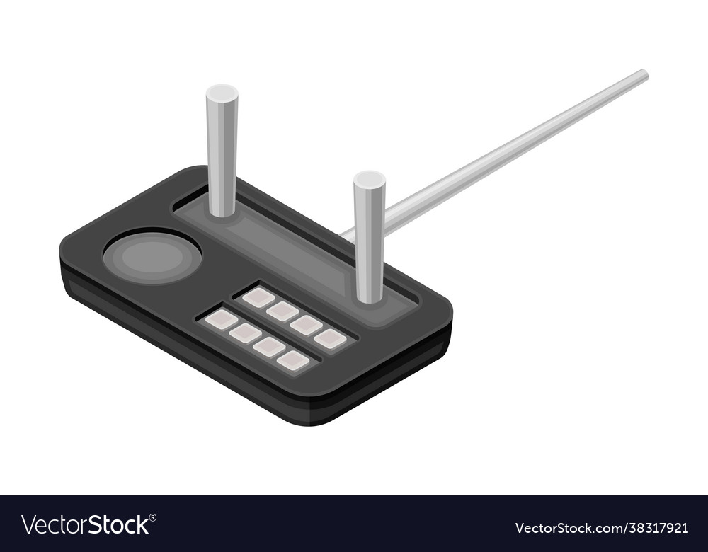 Drone remote controller or control panel