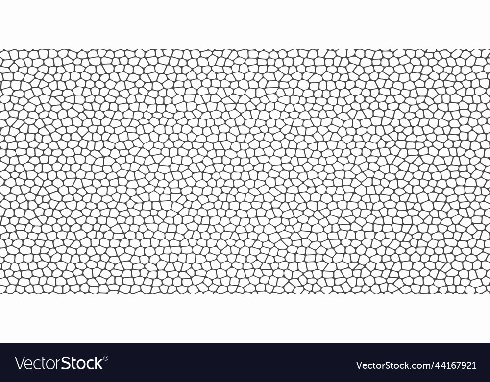 Seamless abstract pattern for texture textiles vector image Seamless abstract pattern for texture textiles