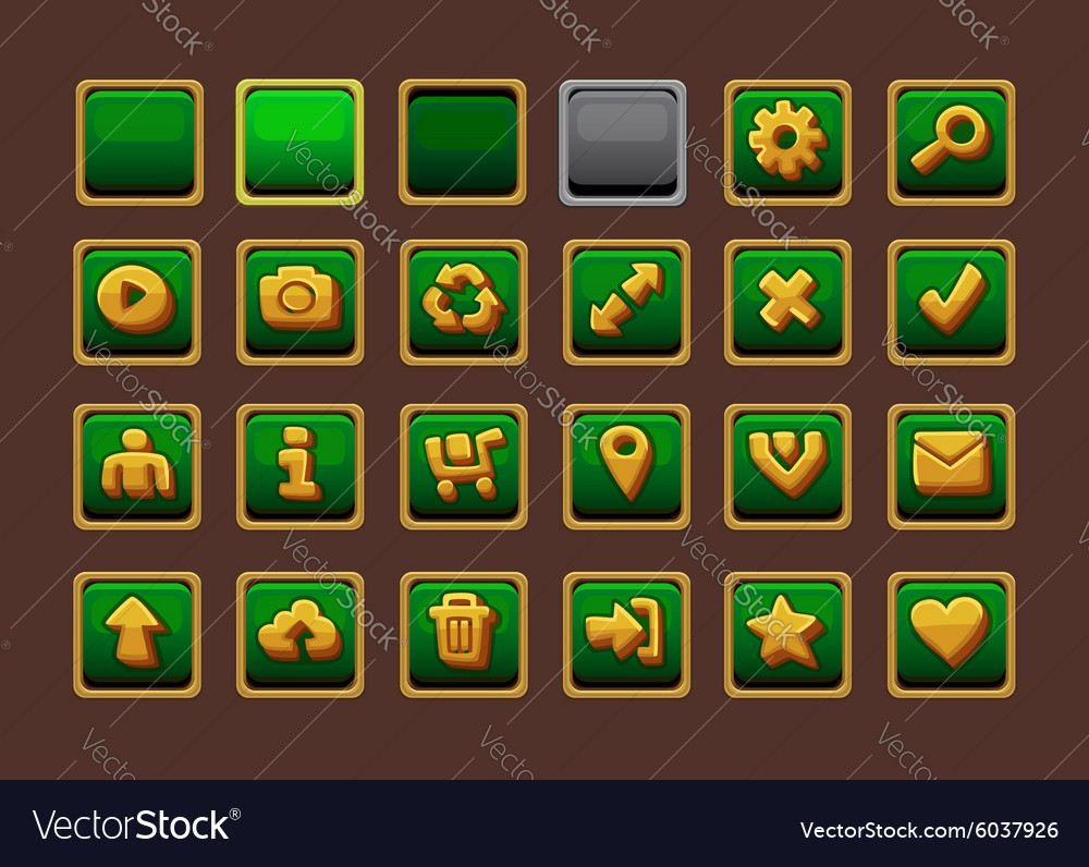 Additional buttons3